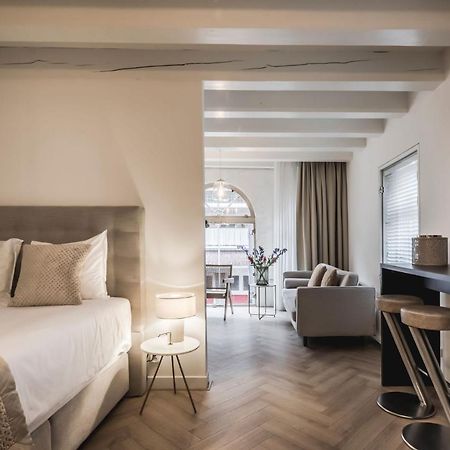 Le Bon'Apart Suites Gorinchem Eksteriør billede