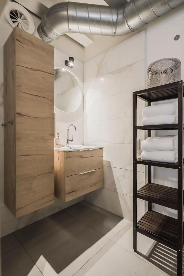 Le Bon'Apart Suites Gorinchem Eksteriør billede