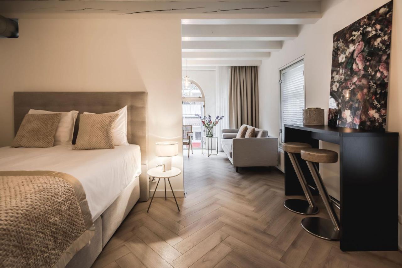 Le Bon'Apart Suites Gorinchem Eksteriør billede