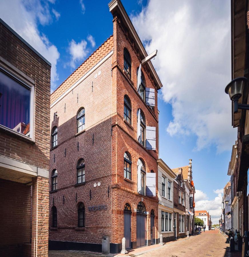 Le Bon'Apart Suites Gorinchem Eksteriør billede