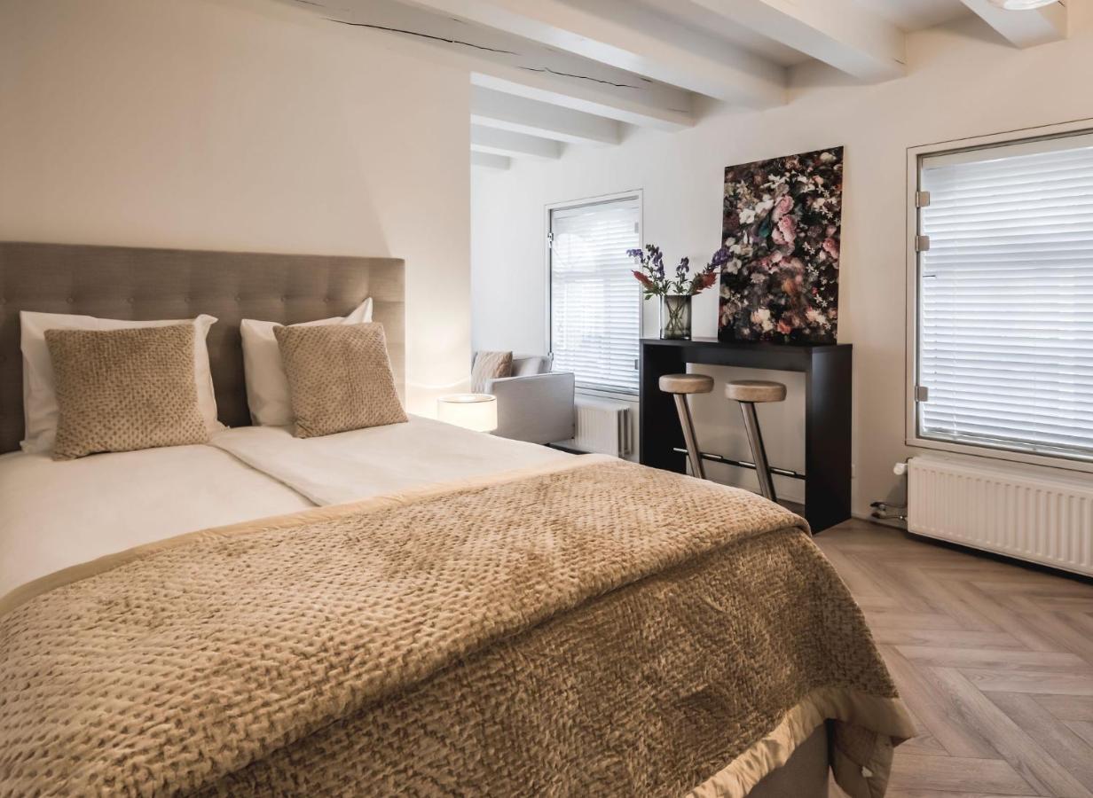 Le Bon'Apart Suites Gorinchem Eksteriør billede