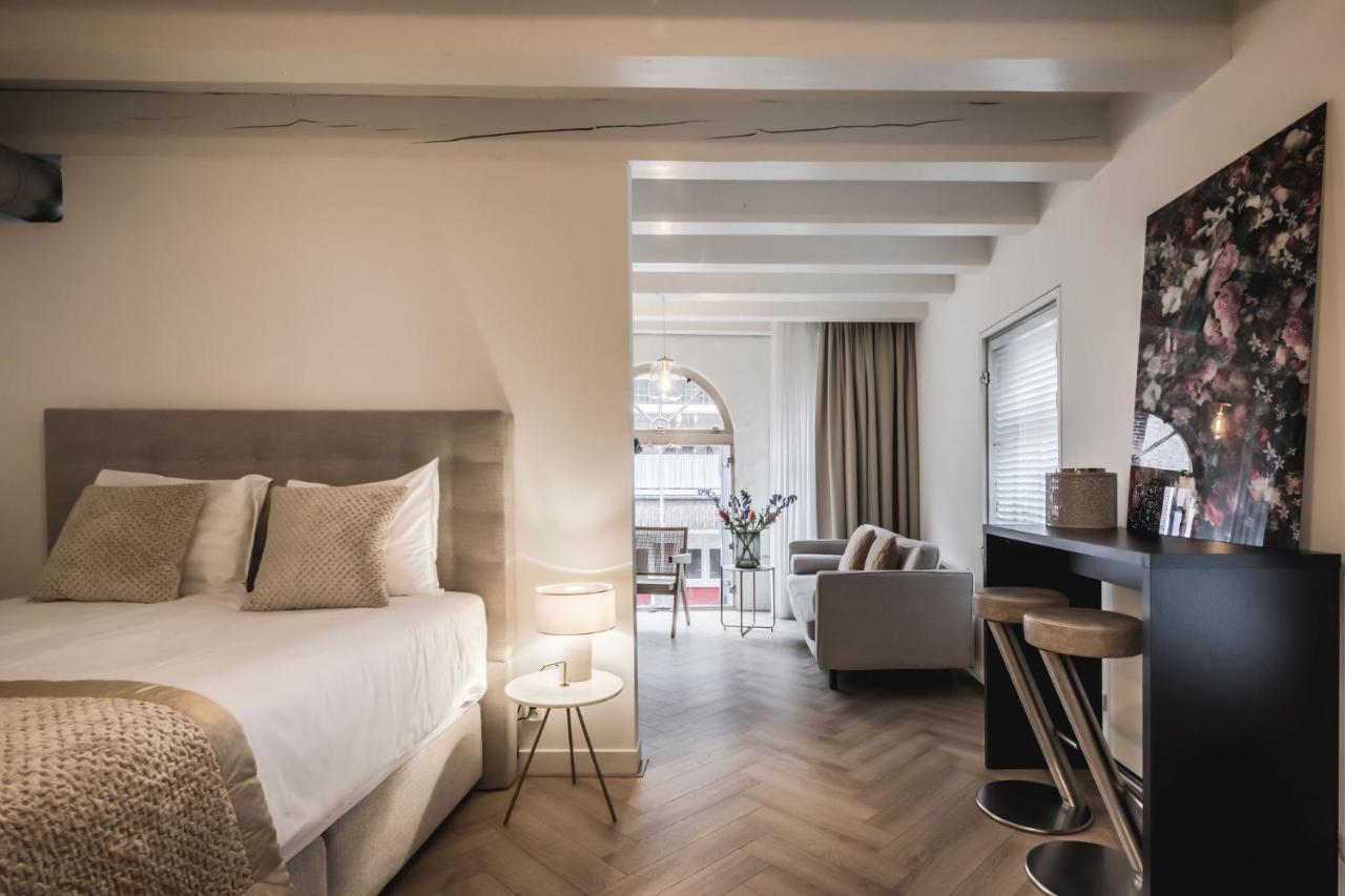 Le Bon'Apart Suites Gorinchem Eksteriør billede