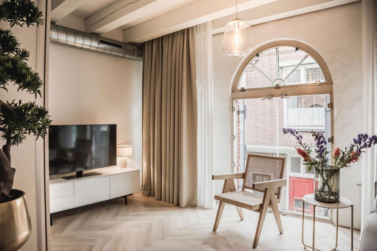 Le Bon'Apart Suites Gorinchem Eksteriør billede